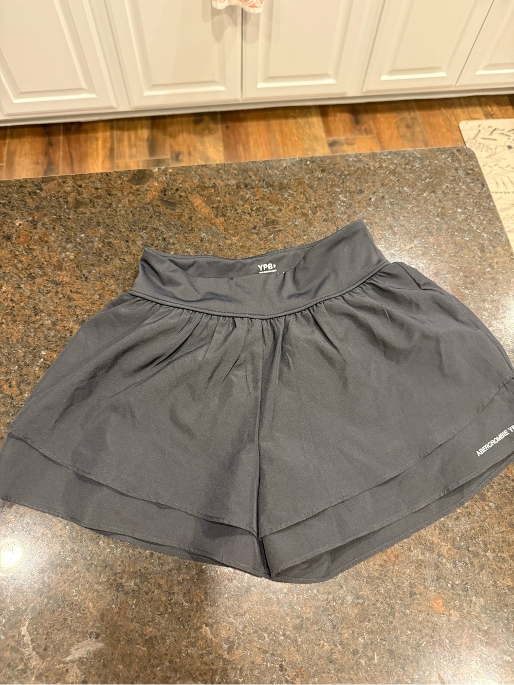Abercrombie Kids Shorts - size 11/12